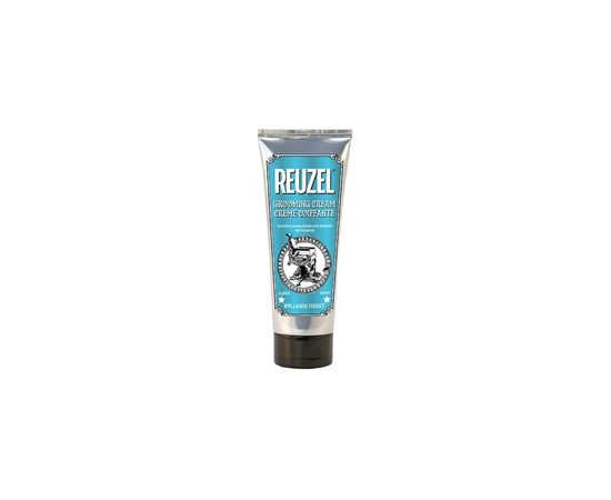 Reuzel Grooming Cream Hair Cream - Hair cream with light fixation 100ml Уход за волосами