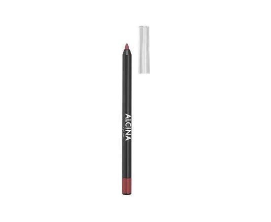 Alcina Lip Liner Berry Jam - Konturovací tužka na rty Berry Jam 0ml Dekoratīvā kosmētika