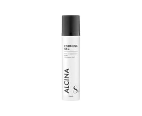 Alcina Schaumfrei Blow Dry Emulsion - Stylingová emulze pro objem vlasů 100ml Matu kopšana