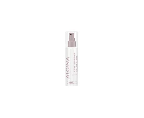 Alcina Hair Setting Lotion - Tužidlo s extra silnou fixací 125ml Matu kopšana