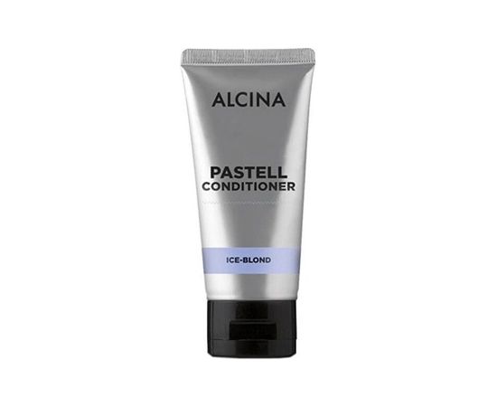 Alcina Ice Blond Pastell Conditioner - blonde hair 500ml Matu kopšana