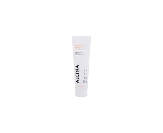 Alcina Repair Line Mask - Hair mask 150ml Matu kopšana