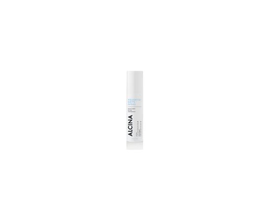 Alcina Curl Moisture Spray - Moisturizing hair spray 125ml Matu kopšana