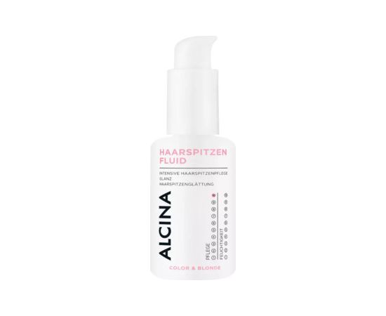 Alcina ( Hair Tip Fluid) 30 ml 30ml Matu kopšana
