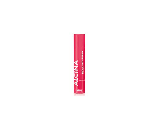 Alcina Extra Strong Modeling Spray - Modeling Spray 200ml Matu kopšana
