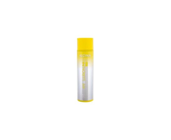 Alcina Hyaluron 2.0 Shampoo 1250ml Matu kopšana