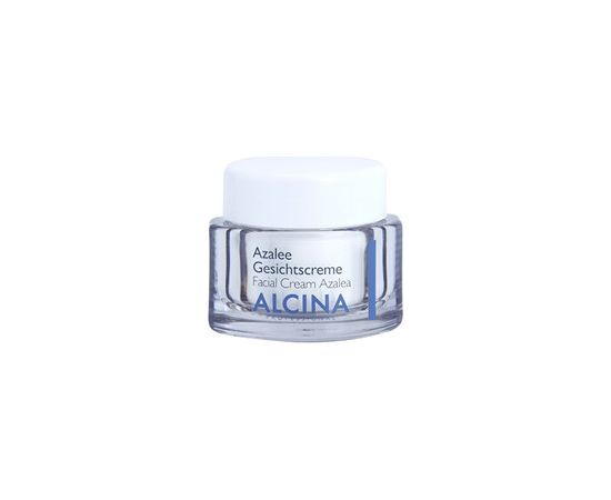 Alcina Azalee Facial Cream 50ml Ķermeņa kosmētika