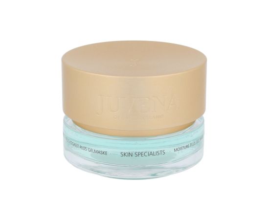 Juvena Skin Specialist / Moisture Plus Gel Mask 75ml Sejas kopšana