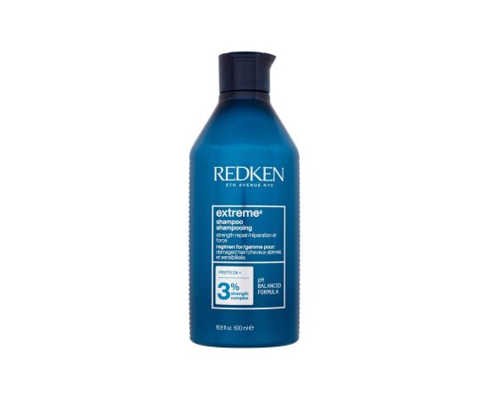 Redken Extreme / Shampoo 500ml Šampūni