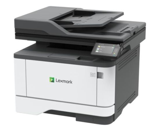 Lexmark MX431adn Printer Laser B/W MFP A4 40 ppm USB Ethernet LAN Лазерные принтеры