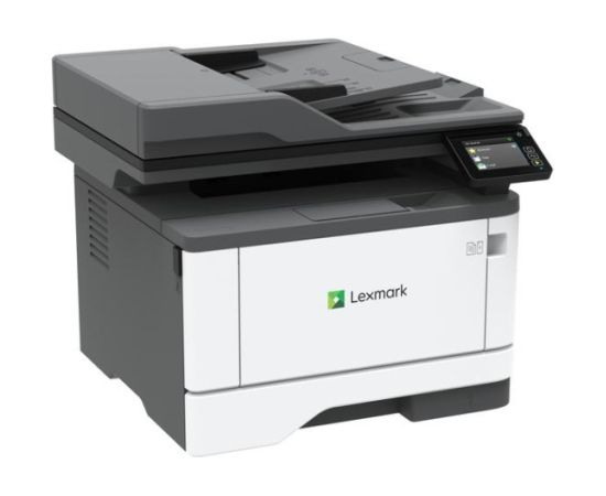 Lexmark MX431adn Printer Laser B/W MFP A4 40 ppm USB Ethernet LAN Лазерные принтеры