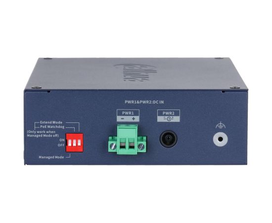 Switch DAHUA CHS4210-8GT-110 Switch type Managed Switch layer L2 CHS4210-8GT-110 Коммутаторы (Switch)