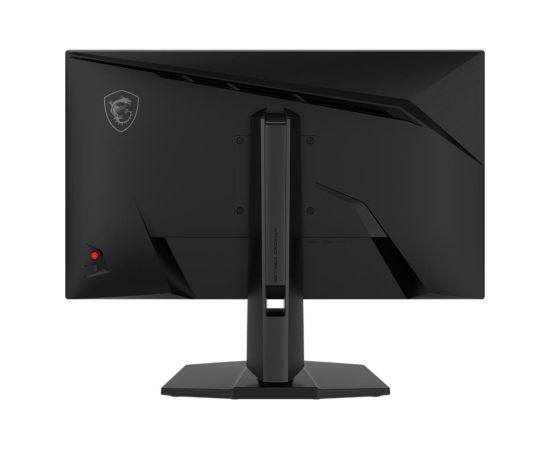 LCD Monitor MSI 27 " 2560 x 1440 pixels Wide Quad HD Native aspect ratio 16:9 LCD Flat MAG274QPFE20 Monitori