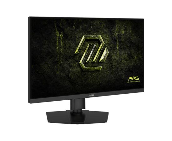 LCD Monitor MSI 27 " 2560 x 1440 pixels Wide Quad HD Native aspect ratio 16:9 LCD Flat MAG274QPFE20 Monitori