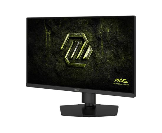 LCD Monitor MSI 27 " 2560 x 1440 pixels Wide Quad HD Native aspect ratio 16:9 LCD Flat MAG274QPFE20 Monitori
