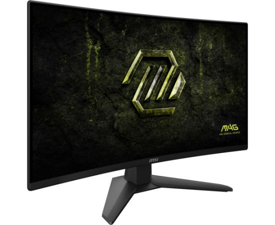 LCD Monitor MSI 27 " 1920 x 1080 pixels Full HD Native aspect ratio 16:9 Curved MAG274CFX24 Monitori