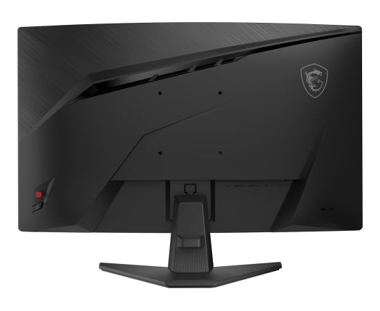 LCD Monitor MSI 27 " 1920 x 1080 pixels Full HD Native aspect ratio 16:9 Curved MAG274CFX24 Monitori