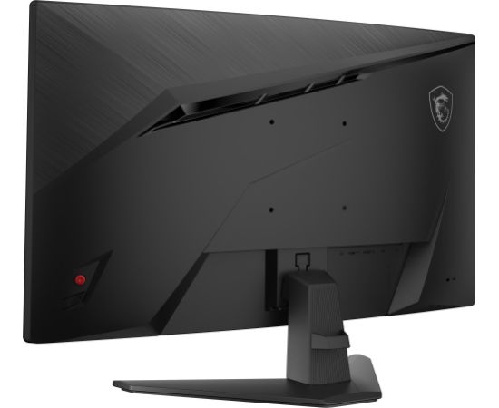 LCD Monitor MSI 27 " 1920 x 1080 pixels Full HD Native aspect ratio 16:9 Curved MAG274CFX24 Monitori