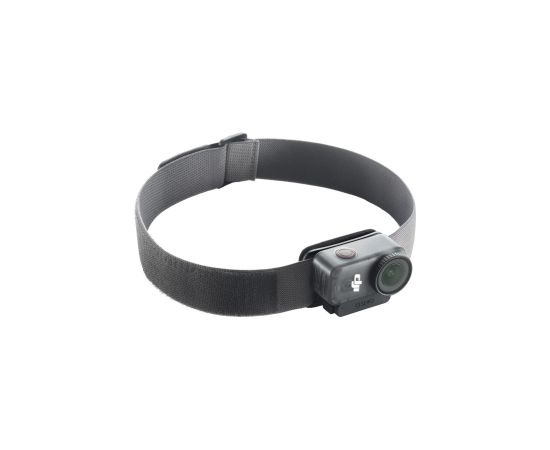 DJI Osmo Nano Magnetic Headband Citi kameru aksesuāri 