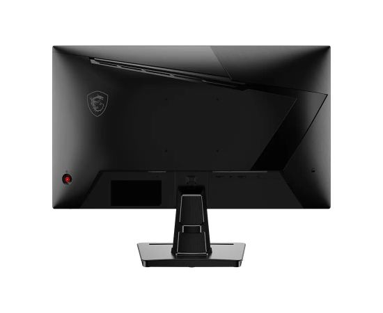 LCD Monitor MSI 24.5 " 1920 x 1080 pixels Full HD Native aspect ratio 16:9 LCD Flat MAG256FE20 Monitori