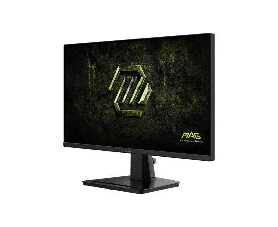 LCD Monitor MSI 24.5 " 1920 x 1080 pixels Full HD Native aspect ratio 16:9 LCD Flat MAG256FE20 Monitori