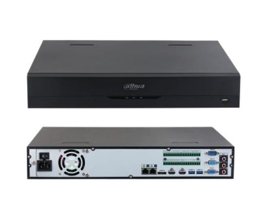 NET VIDEO RECORDER 32CH/NVR5432-EI2 DAHUA Videoreģistrātori NVR