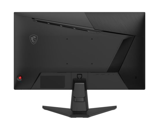 LCD Monitor MSI 23.8 " 1920 x 1080 pixels Full HD Native aspect ratio 16:9 LCD Flat MAG245FX24 Monitori