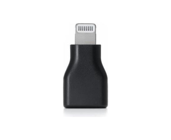 DJI Mic Series Mobile Receiver Adapter (Lightning) Citi kameru aksesuāri 