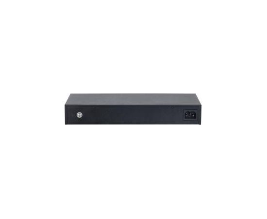 Switch DAHUA S3016-16GT Switch type Unmanaged 16xRJ-45 ports S3016-16GT Коммутаторы (Switch)