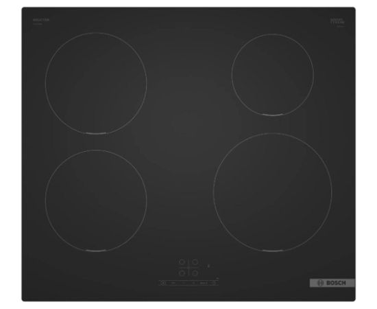 Bosch PIE61ABB5E Jaunumi Sadz. tehnika