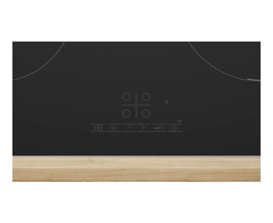 Bosch PIE61ABB5E Jaunumi Sadz. tehnika