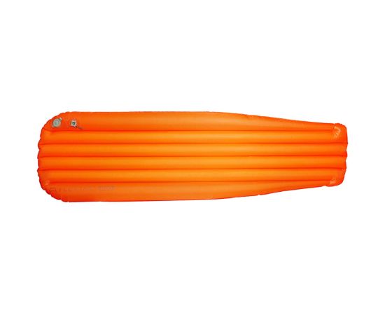 Flextail Tiny Sleeping Pad R05 AVS Mummy Inflatable Mattress (Orange) Jaunumi - Sports