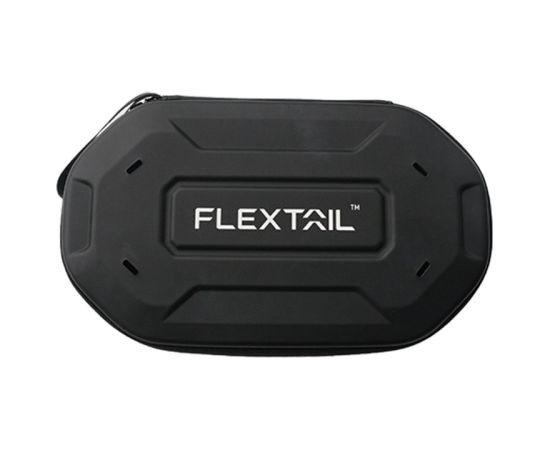 Flextail Max Shower Portable Shower with Case (White) Велосипеды