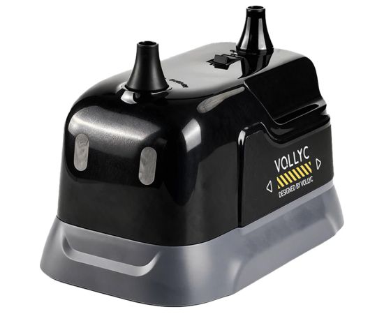 Flextail Evo Balloon Pump (Black) Jaunumi Sadz. tehnika