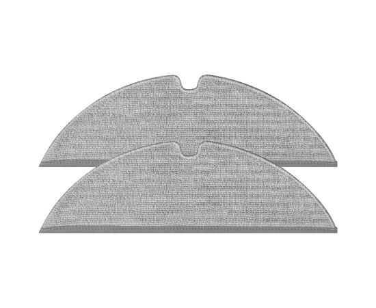 Mopping pads for Dreame D20, D20 Plus, D20 Pro, D20 Pro Plus Другие аксессуары