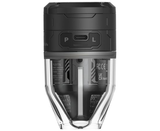 Flextail Max Pump 3 Portable Pump (Black) Jaunumi - Sports