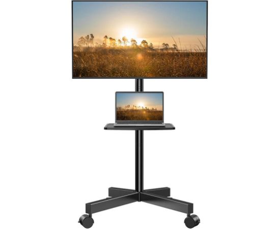 TV mount 23-60" Perlesmith PSTVMC06 Крепления для телевизоров