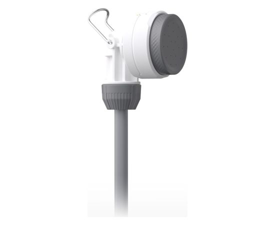 Flextail Tiny Shower Portable Shower with Pump (White) Jaunumi - Sports