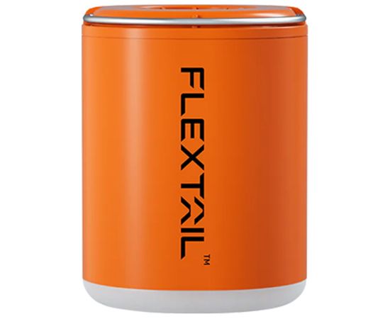 Flextail Tiny Pump 2X Portable Pump (Orange) Велосипеды