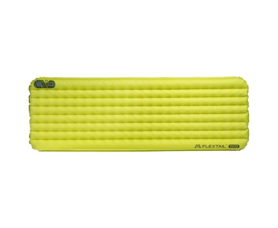 Flextail Tiny Sleeping Pad R03 AVS Regular Inflatable Mattress (Green) Велосипеды