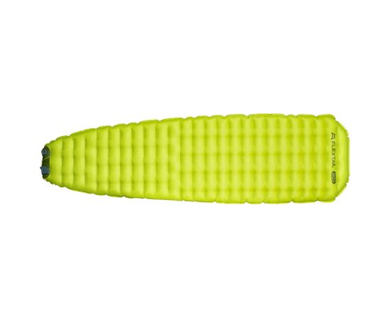 Flextail Tiny Sleeping Pad R09 AVS Mummy Inflatable Mattress (Green) Jaunumi - Sports