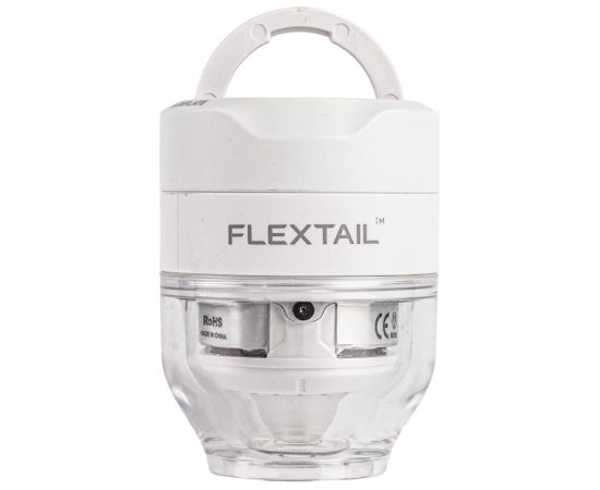 FLEXTAIL Tiny Pump 3X Electric Pump (White)  Велосипедные насосы