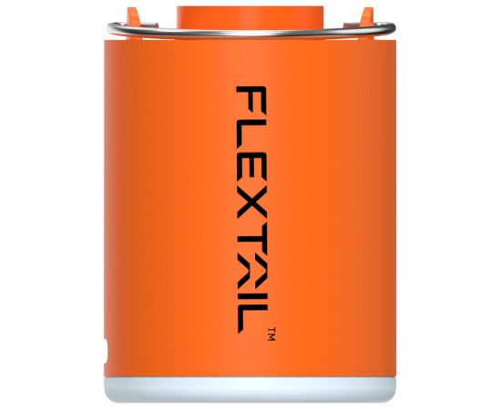 Flextail Tiny Pump X Portable Pump (Orange) Jaunumi - Sports