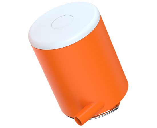 Flextail Tiny Pump X Portable Pump (Orange) Jaunumi - Sports