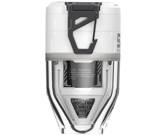 Flextail Max Pump 3 Portable Pump (White) Jaunumi - Sports