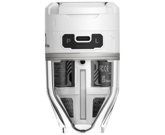 Flextail Max Pump 3 Portable Pump (White) Jaunumi - Sports