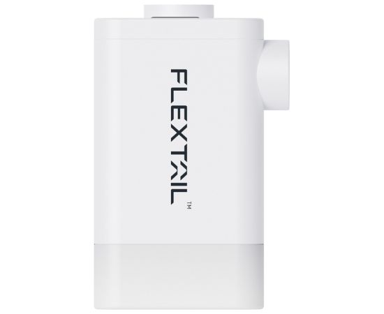 Flextail Max Pump 2 Plus Portable Pump (White) Jaunumi - Sports