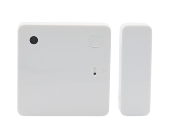Shelly BLU Door/Window ZB Zigbee, Bluetooth Sensor Viedie Sensori