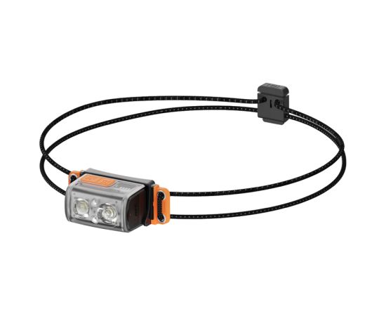 Flextail Tiny Helio 700Z Headlamp (Orange) Фонари