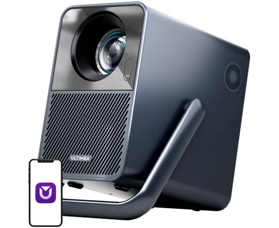 Ultimea Ultima Poseidon E40 Projector Проекторы